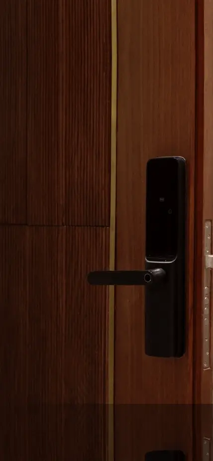 Setup Mobile Background