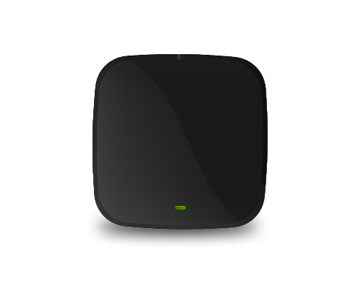 AirBlaster Smart Air Purification System | WhiteLion