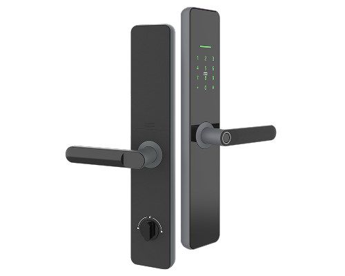 AirLock Smart Lock System | WhiteLion Automation