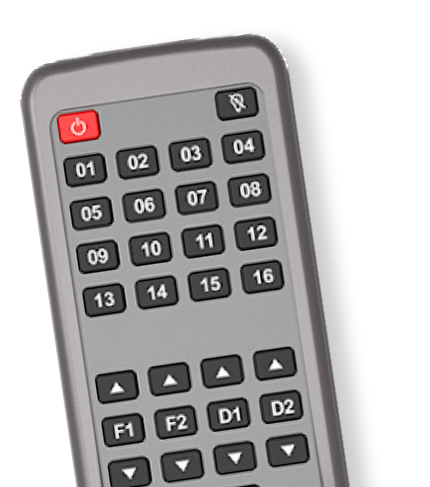 Traditional Control.