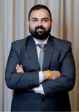 Jenish Kumbhani