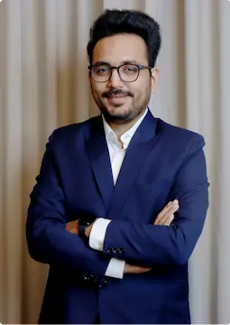 Nirav Dholiya