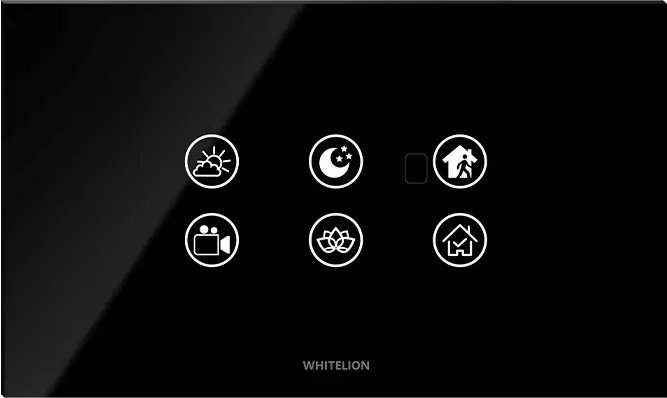 Simplified Control, Multiple Devices.