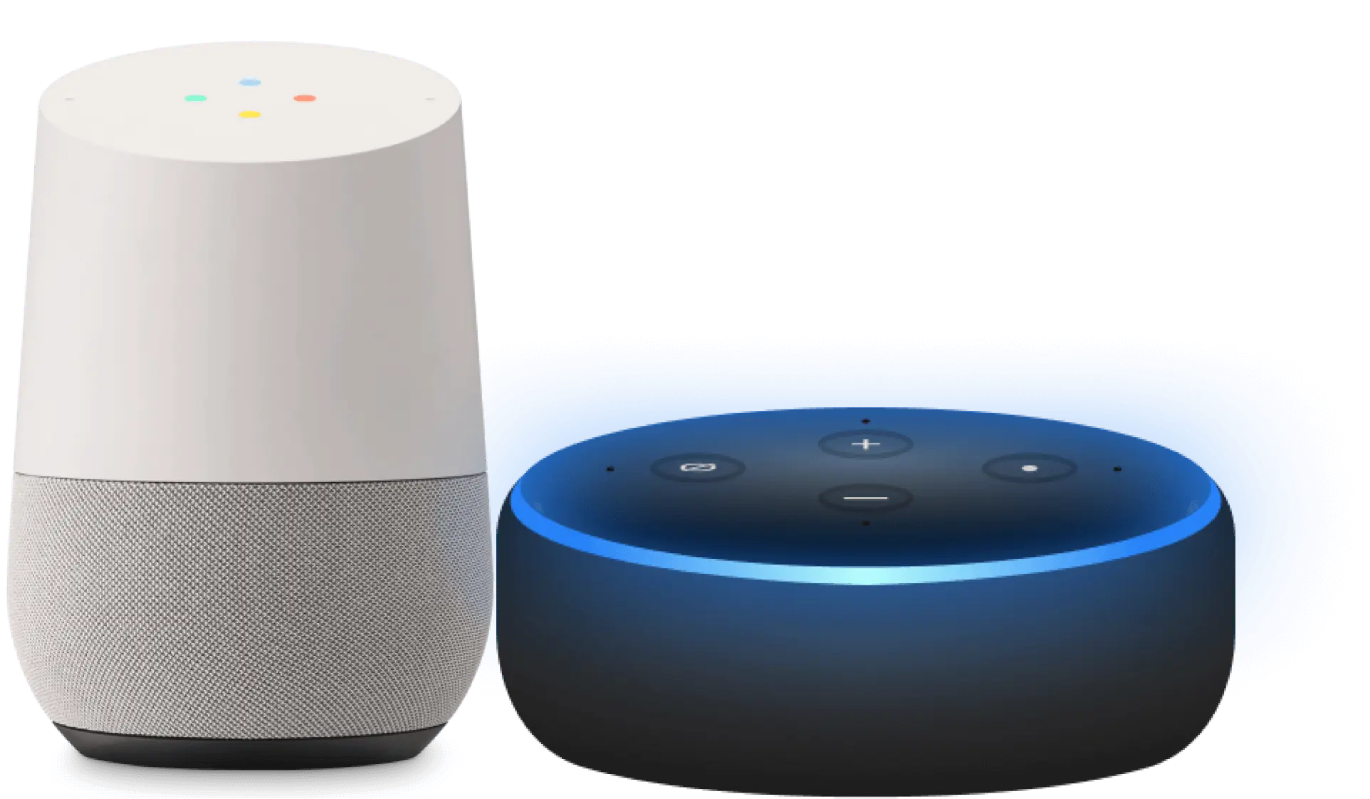 Hands-Free Convenience.